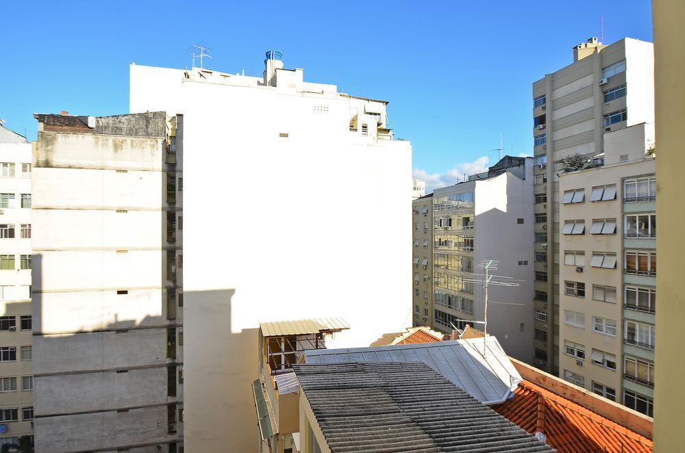 Julio De Castilhos Apartment - Rio de Janeiro — Photos 1